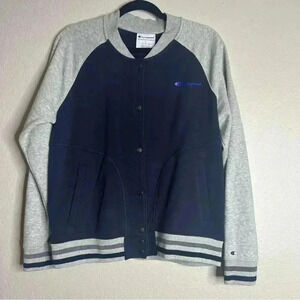 Champion Jacket